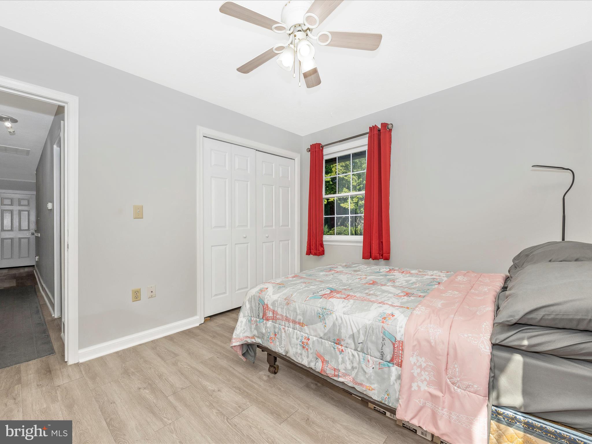 1403 Pinewood Drive Frederick, MD 21701 - Photo 38 of 55 Bedroom 3