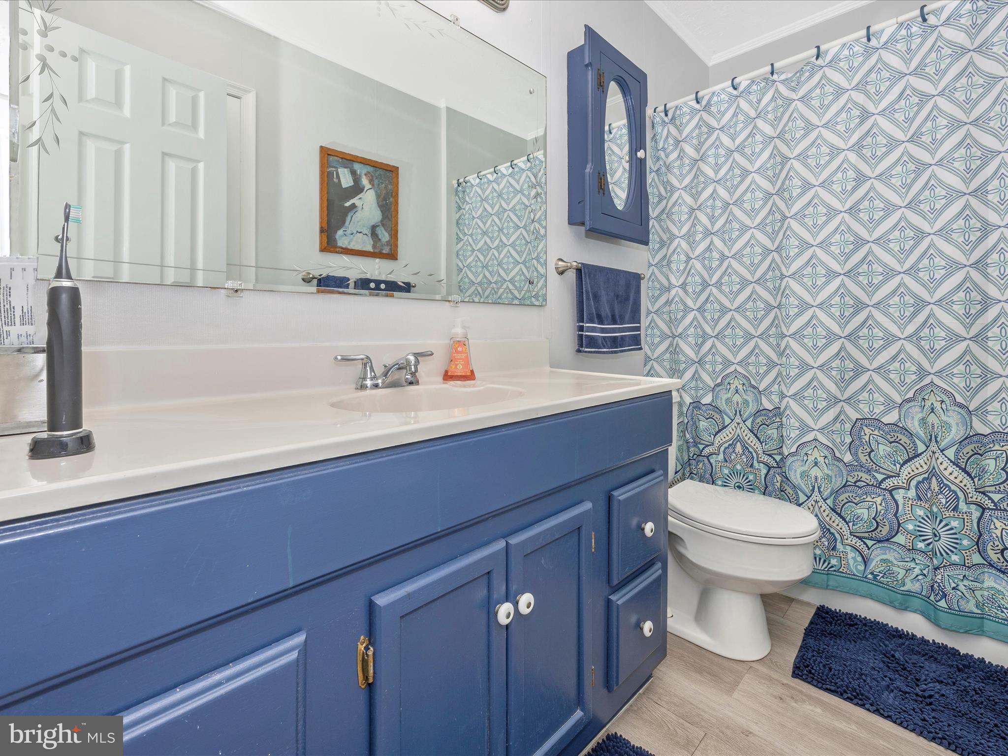 1403 Pinewood Drive Frederick, MD 21701 - Photo 39 of 55 Bathroom