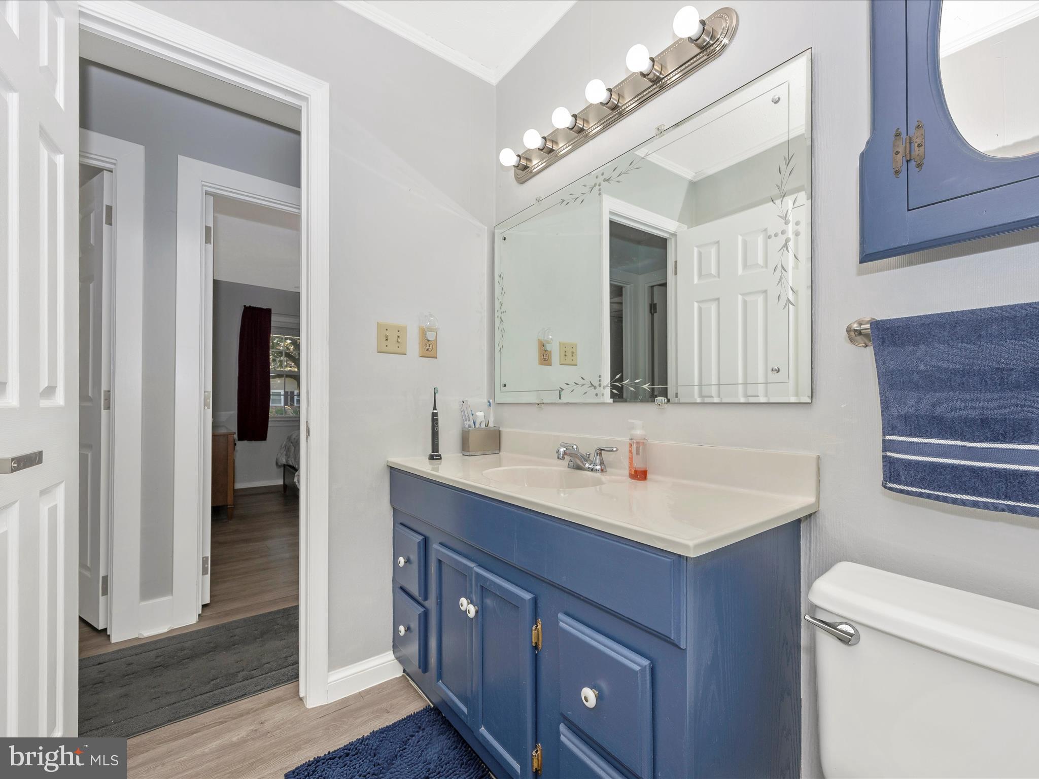 1403 Pinewood Drive Frederick, MD 21701 - Photo 40 of 55 Bathroom