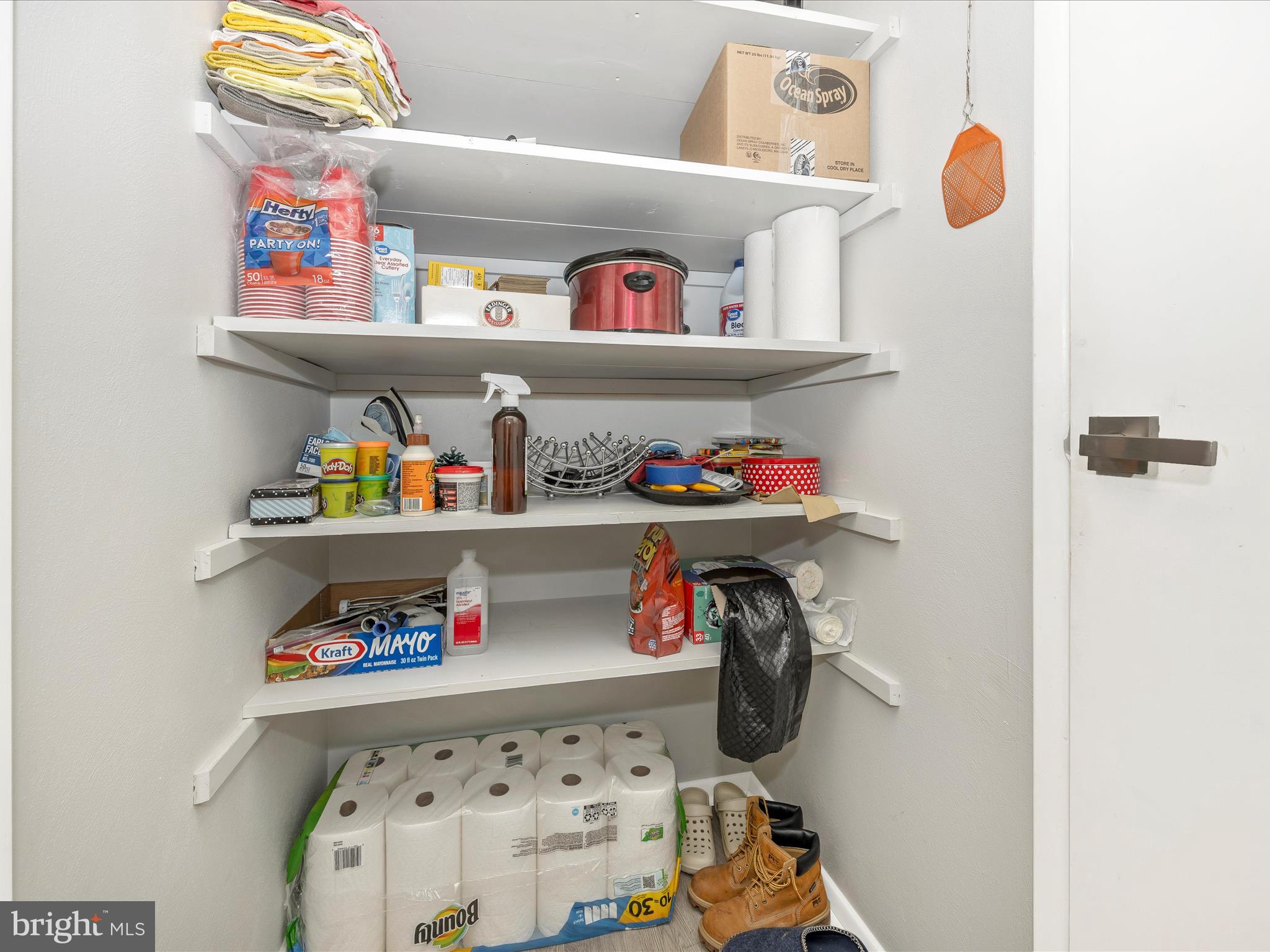 1403 Pinewood Drive Frederick, MD 21701 - Photo 41 of 55 Shelving