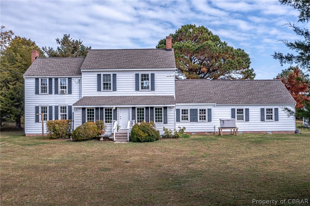 9626-9630 Robins Neck Road Gloucester, VA 23061 - Photo 23 of 49