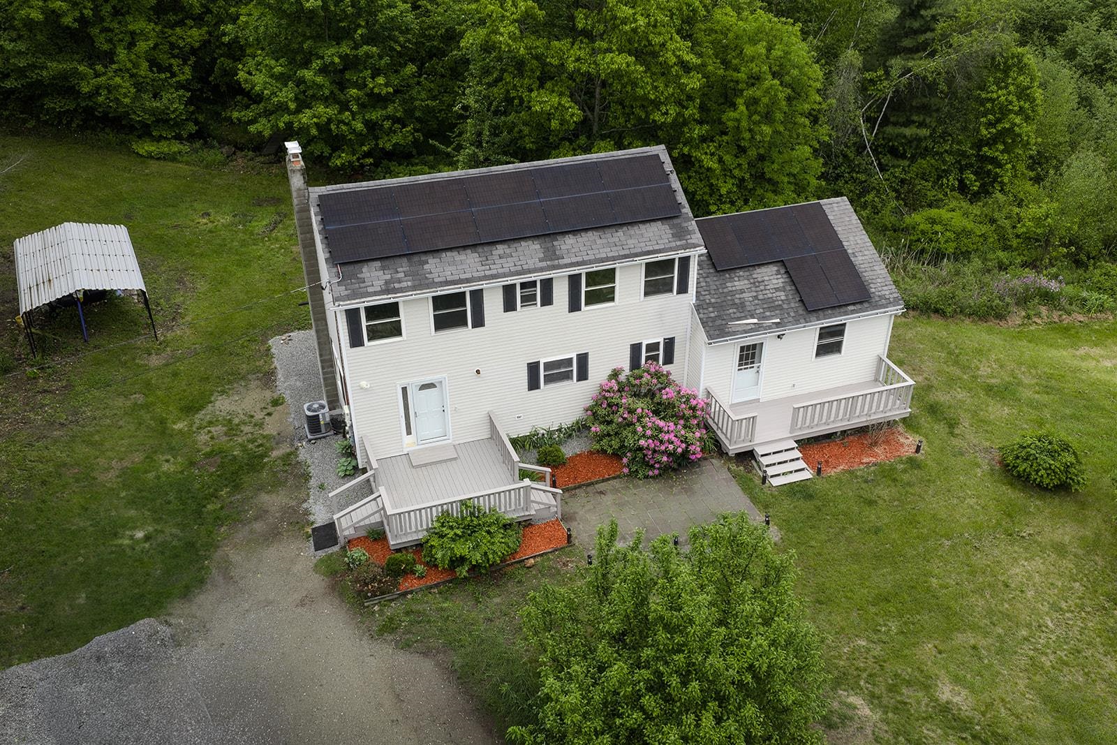 162 Hodgdon Road Weare, NH 03281 - Photo 2 of 34