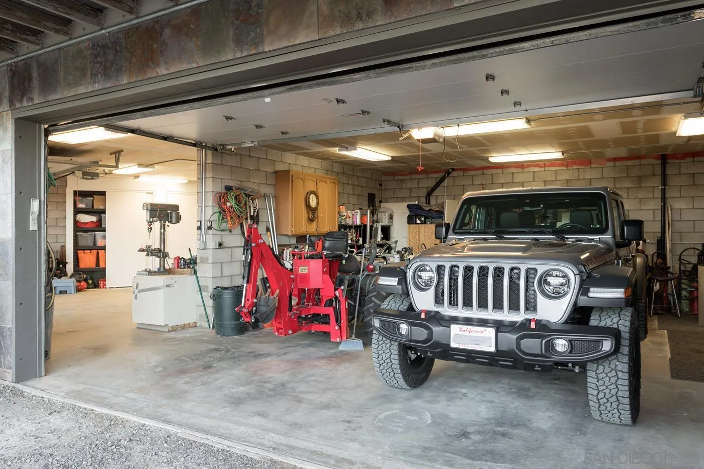 34896 Yuma Road Julian, CA 92036 - Photo 36 of 56 a view of livingroom with furniture