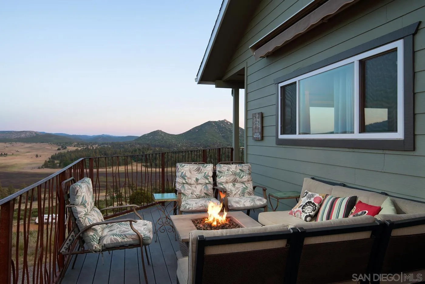 34896 Yuma Road Julian, CA 92036 - Photo 41 of 56