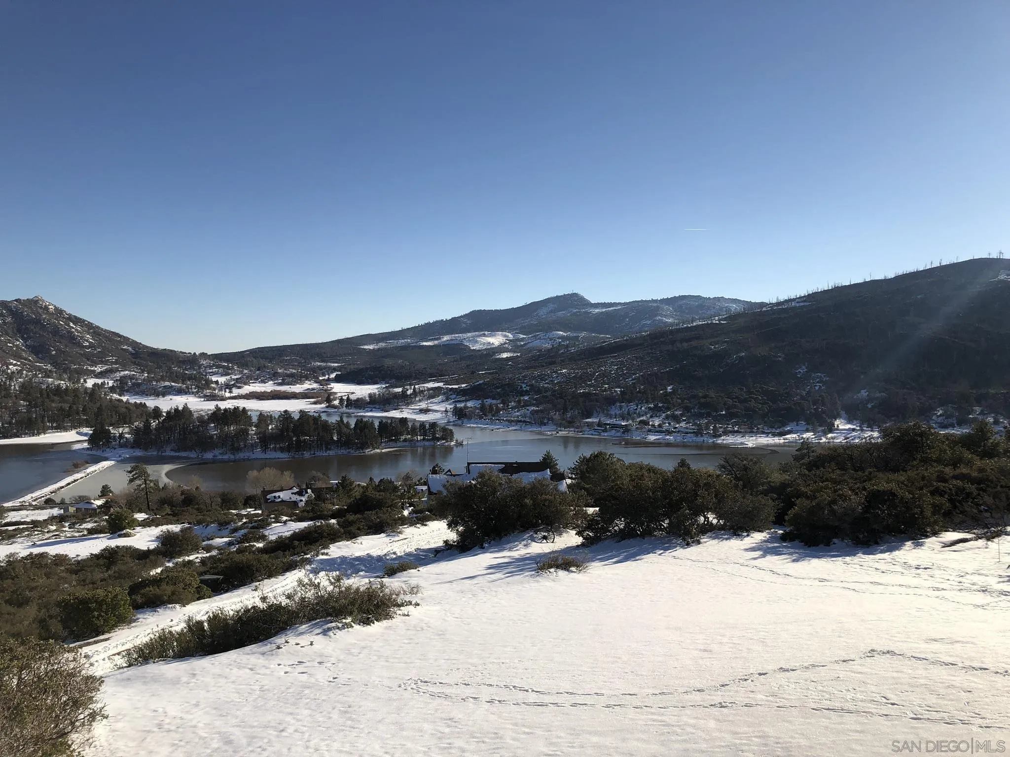 34896 Yuma Road Julian, CA 92036 - Photo 46 of 56