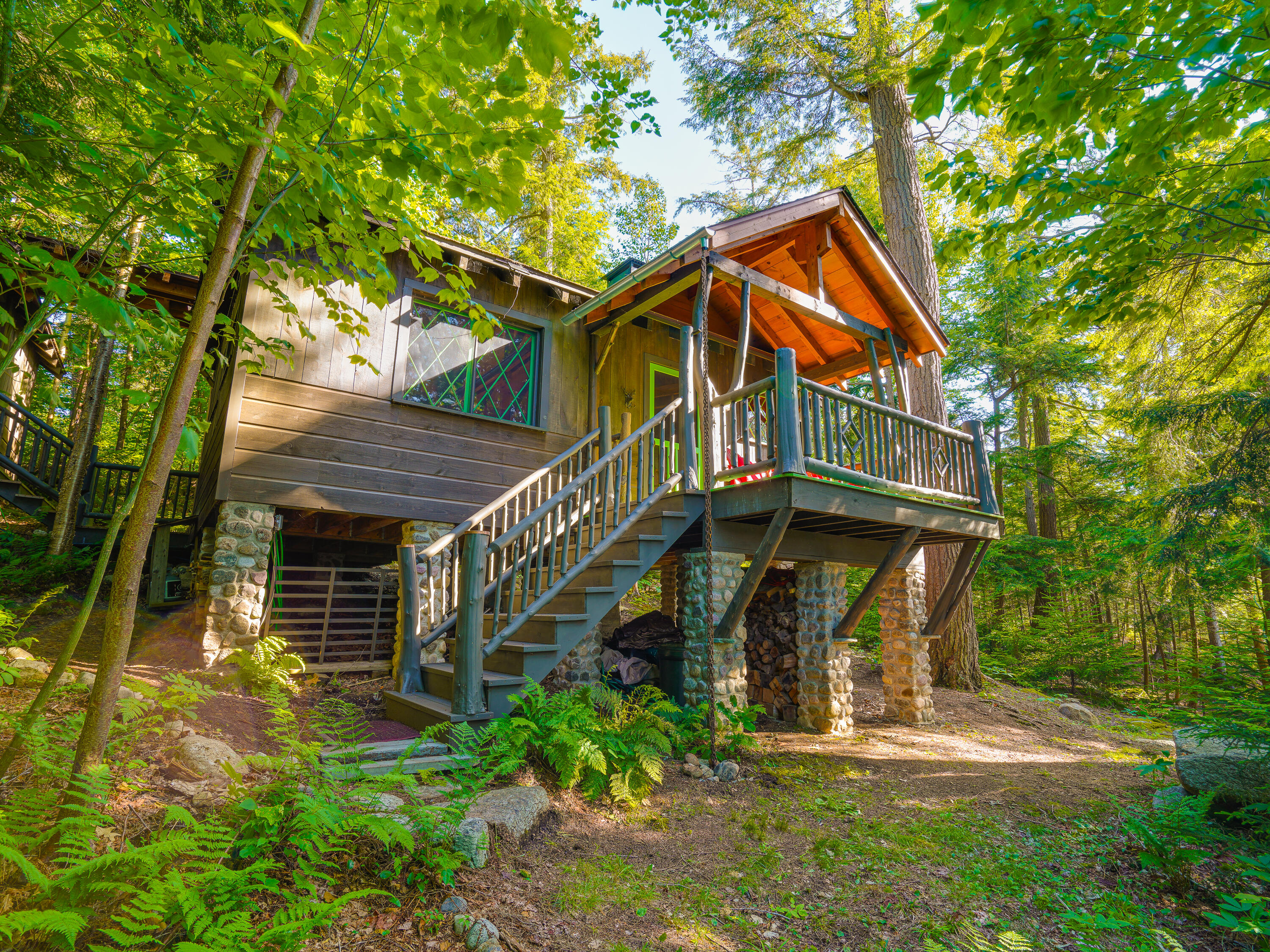 7 Bluff Island Tupper Lake, NY 12986 - Photo 19 of 63 Bluff Island-44