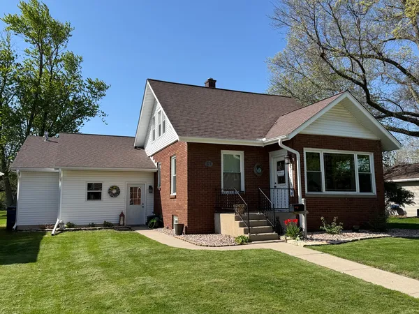 $280,000 | 321 West South Street, Dwight, IL 60420