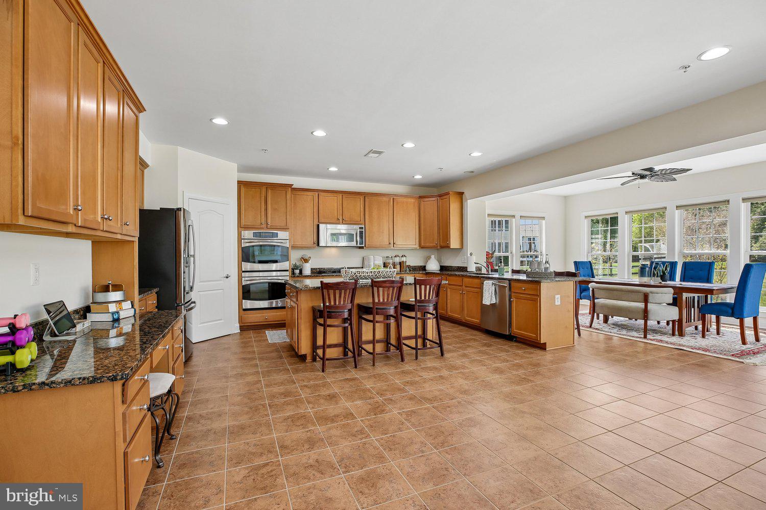 4801 Fair Hill Road Olney, MD 20832 - Photo 25 of 90 Kitchen