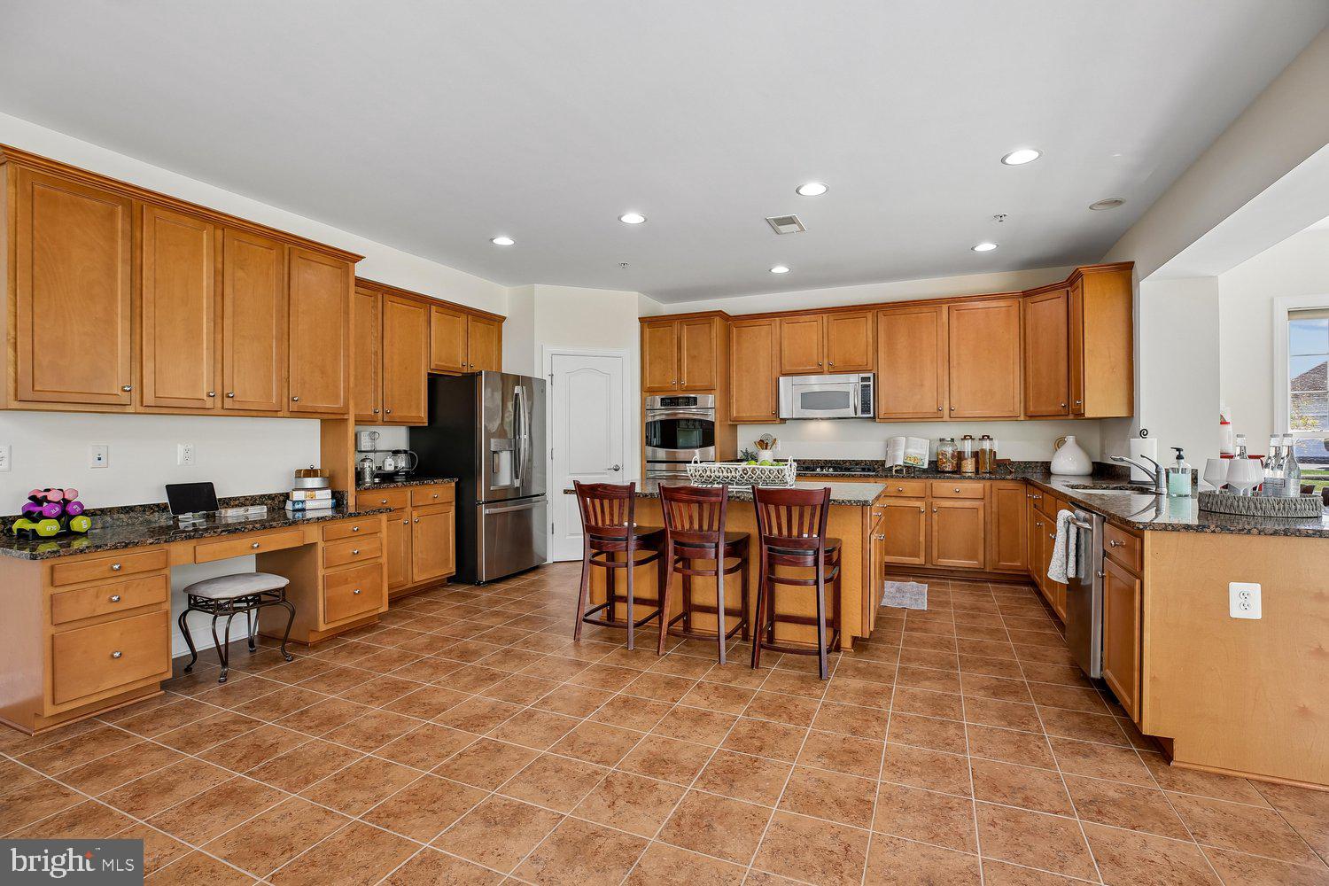 4801 Fair Hill Road Olney, MD 20832 - Photo 26 of 90 Kitchen