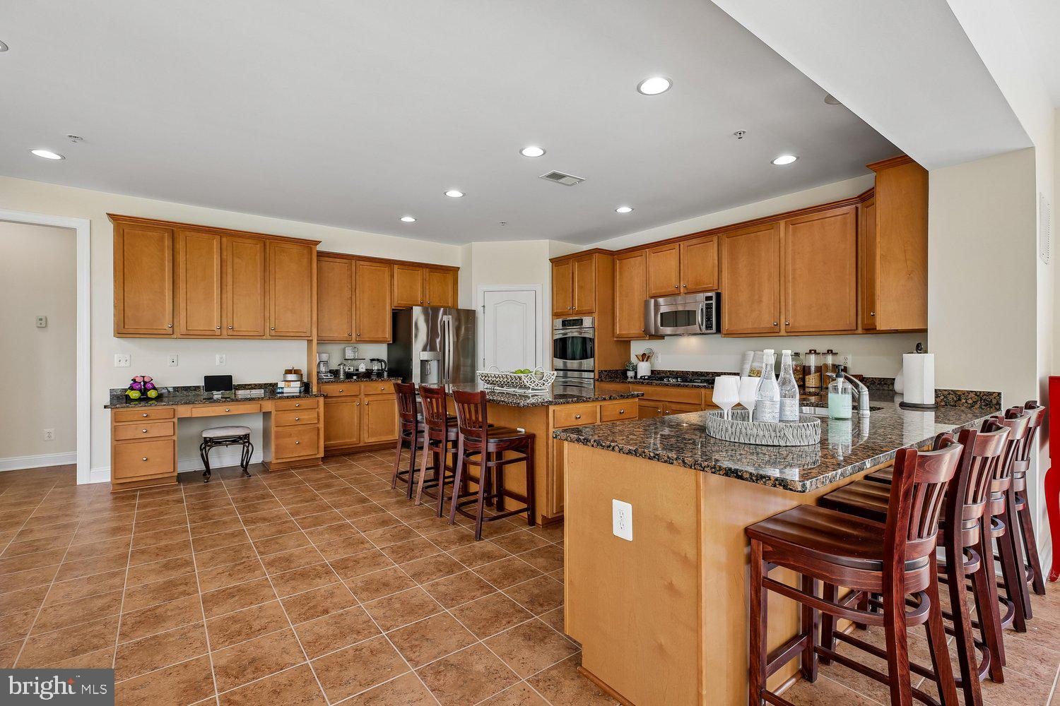 4801 Fair Hill Road Olney, MD 20832 - Photo 28 of 90 Kitchen