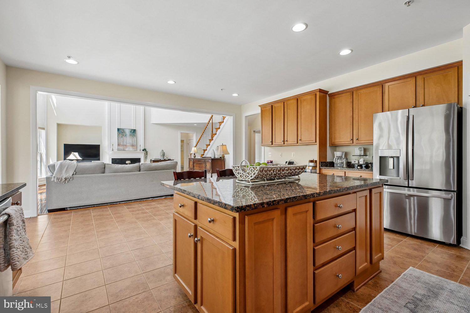4801 Fair Hill Road Olney, MD 20832 - Photo 31 of 90 Kitchen