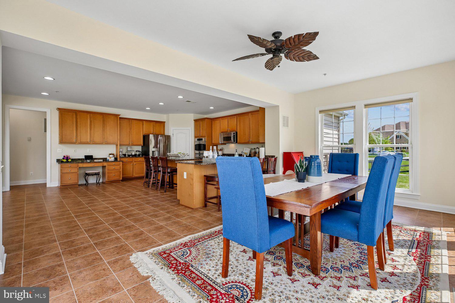 4801 Fair Hill Road Olney, MD 20832 - Photo 34 of 90 Breakfast Sunroom