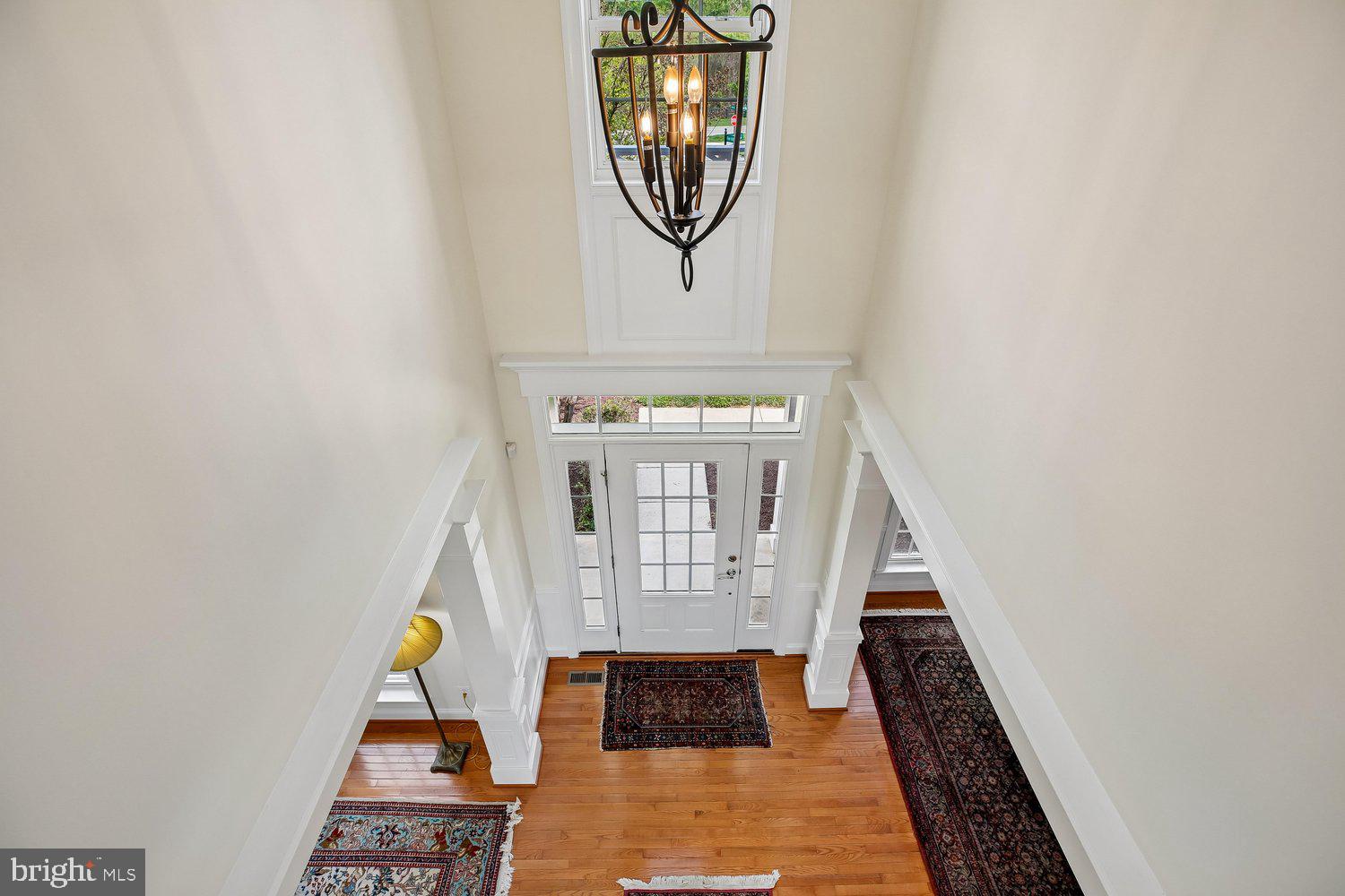 4801 Fair Hill Road Olney, MD 20832 - Photo 39 of 90 Open to Below