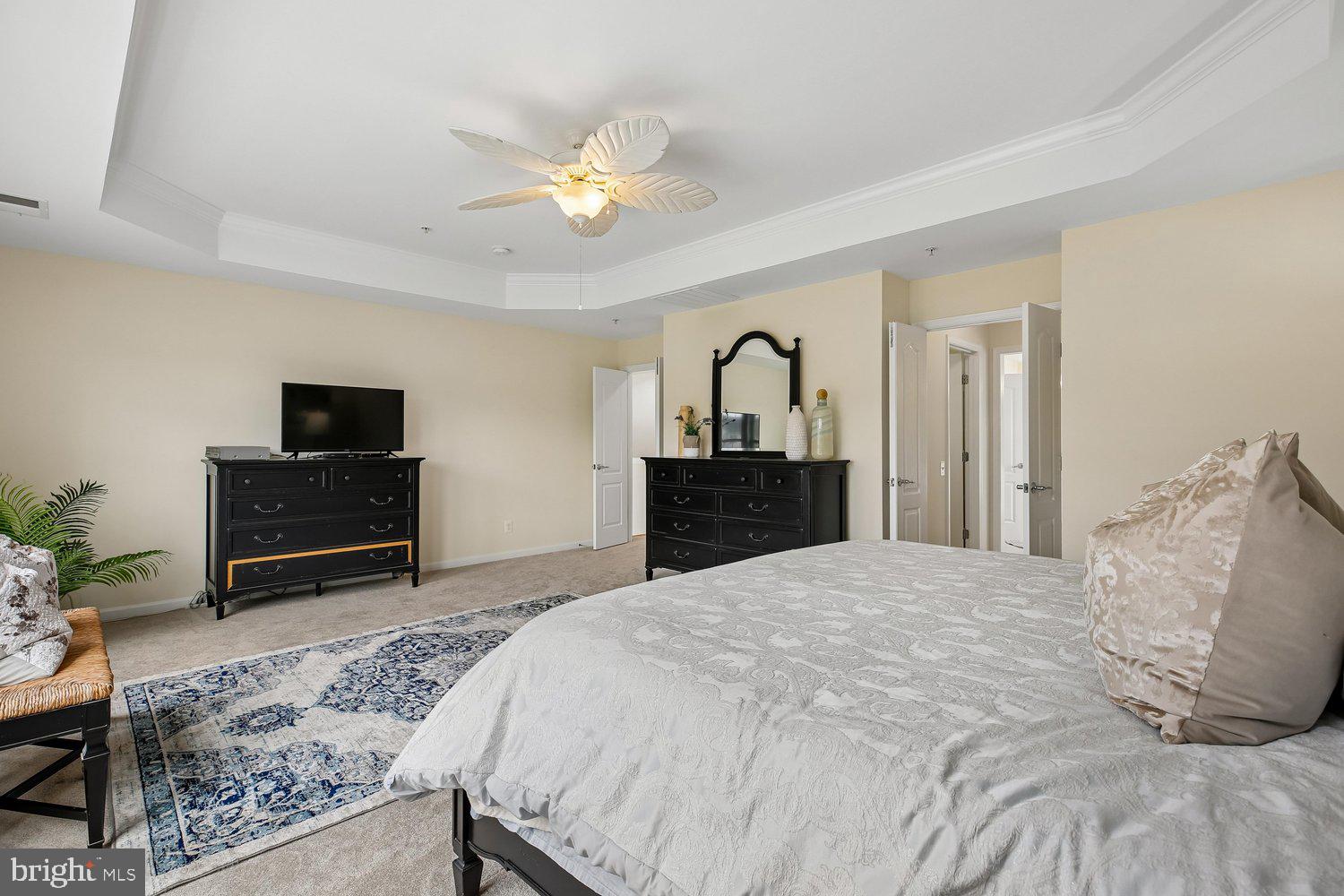 4801 Fair Hill Road Olney, MD 20832 - Photo 45 of 90 Primary Bedroom