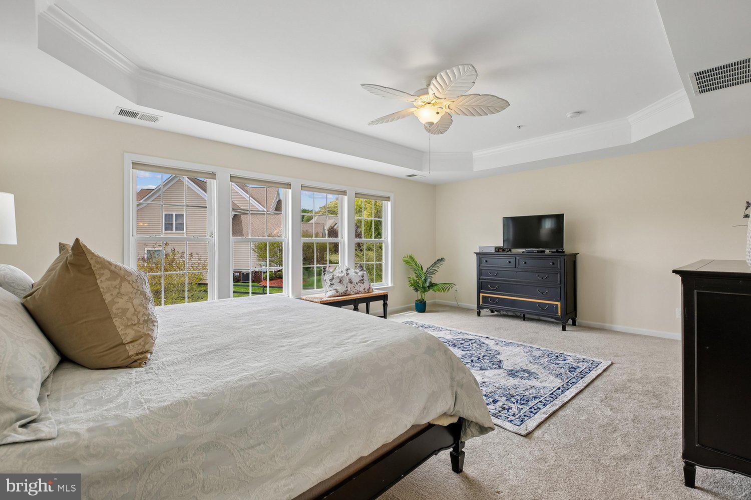 4801 Fair Hill Road Olney, MD 20832 - Photo 46 of 90 Primary Bedroom