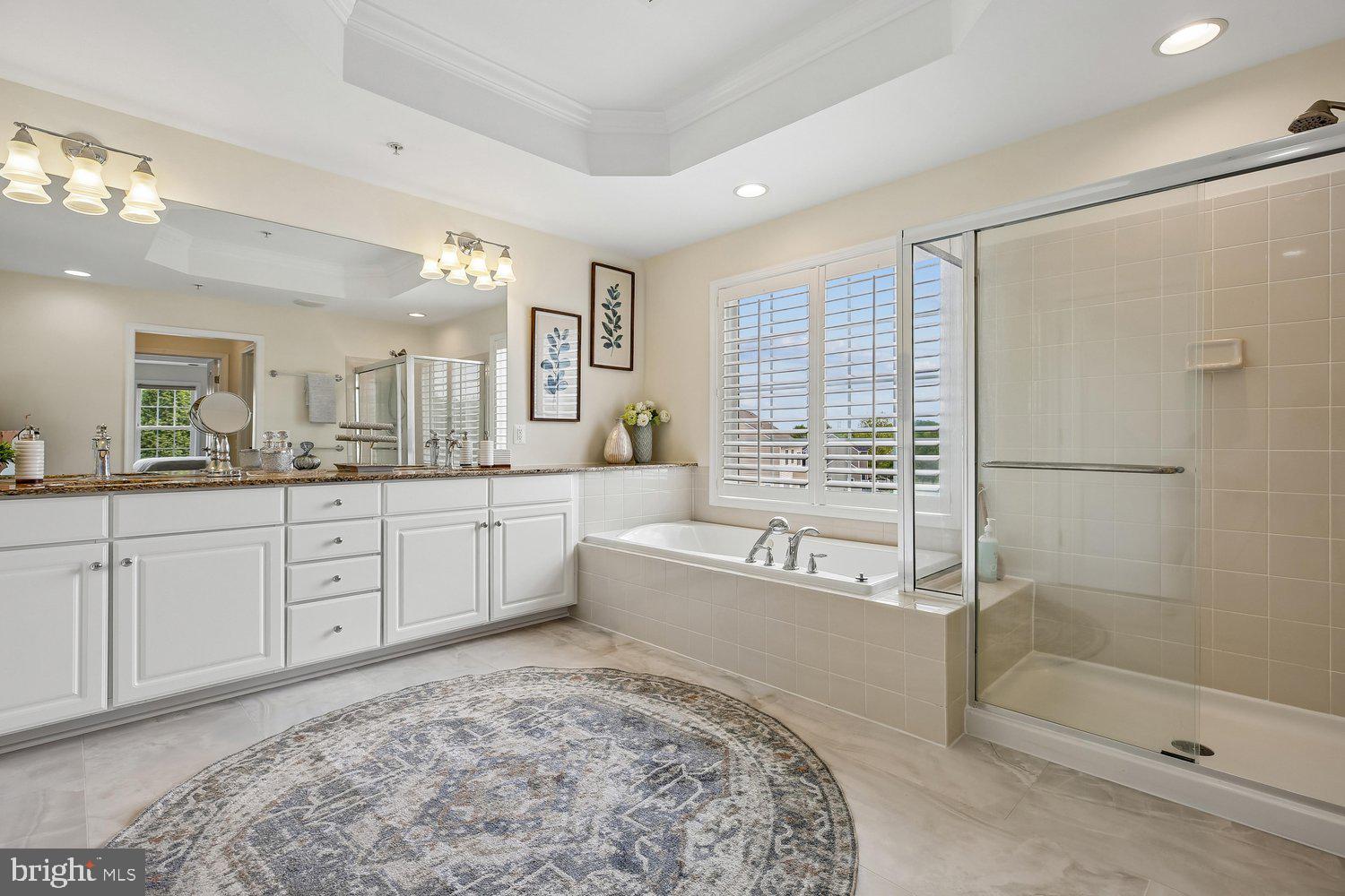 4801 Fair Hill Road Olney, MD 20832 - Photo 48 of 90 Primary Bath