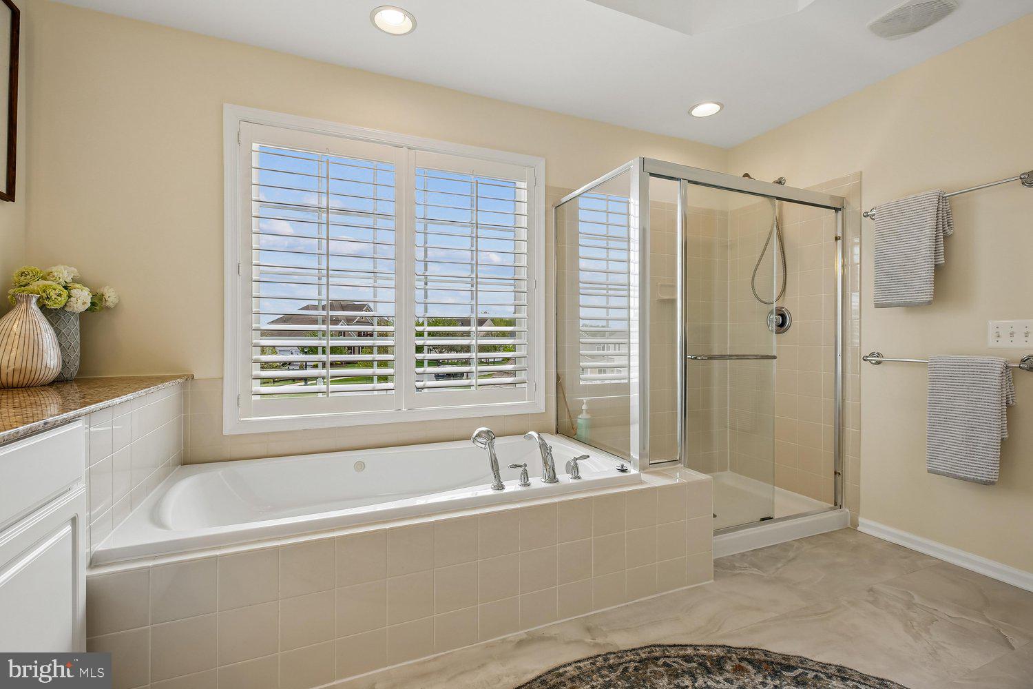 4801 Fair Hill Road Olney, MD 20832 - Photo 49 of 90 Primary Bath