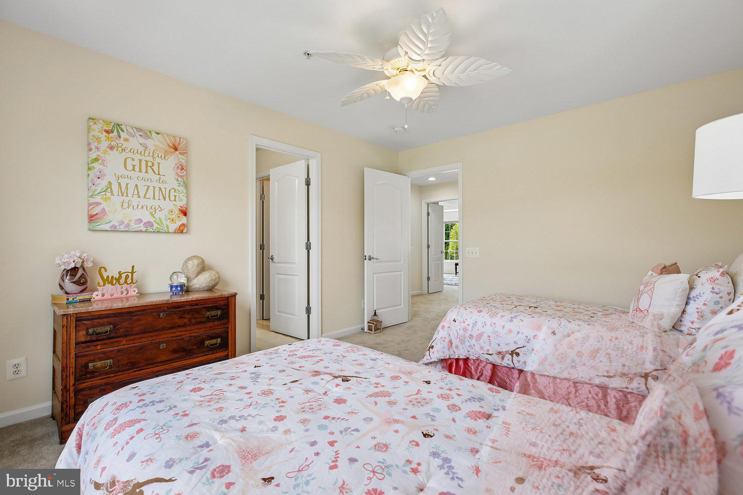 4801 Fair Hill Road Olney, MD 20832 - Photo 53 of 90 Bedroom