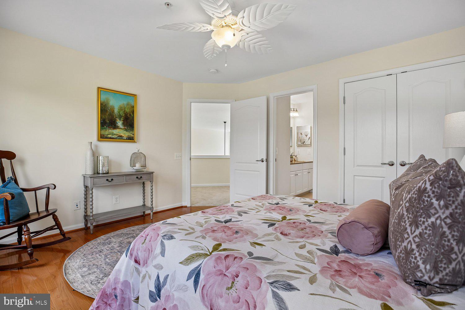 4801 Fair Hill Road Olney, MD 20832 - Photo 55 of 90 Bedroom