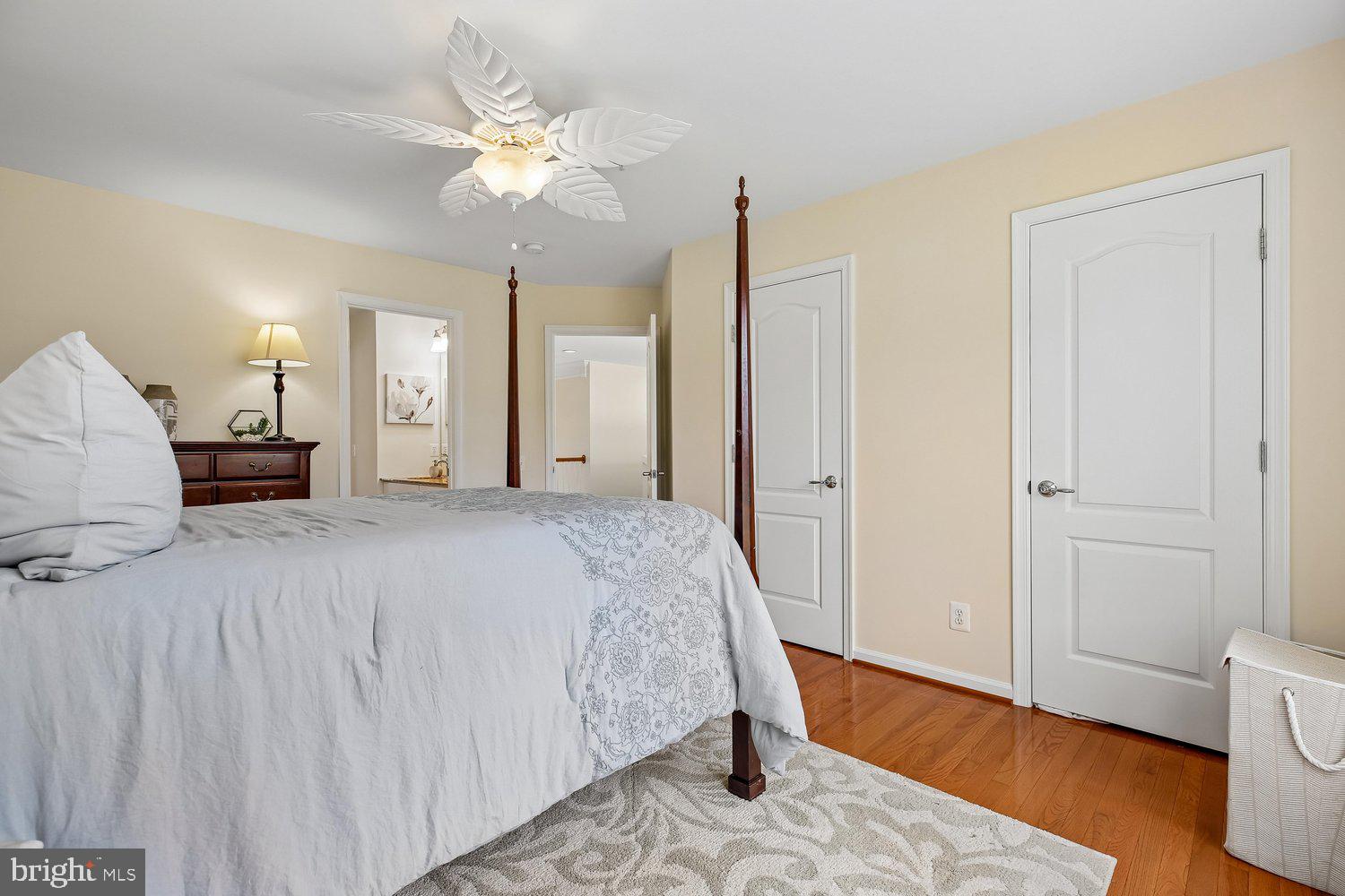 4801 Fair Hill Road Olney, MD 20832 - Photo 57 of 90 Bedroom