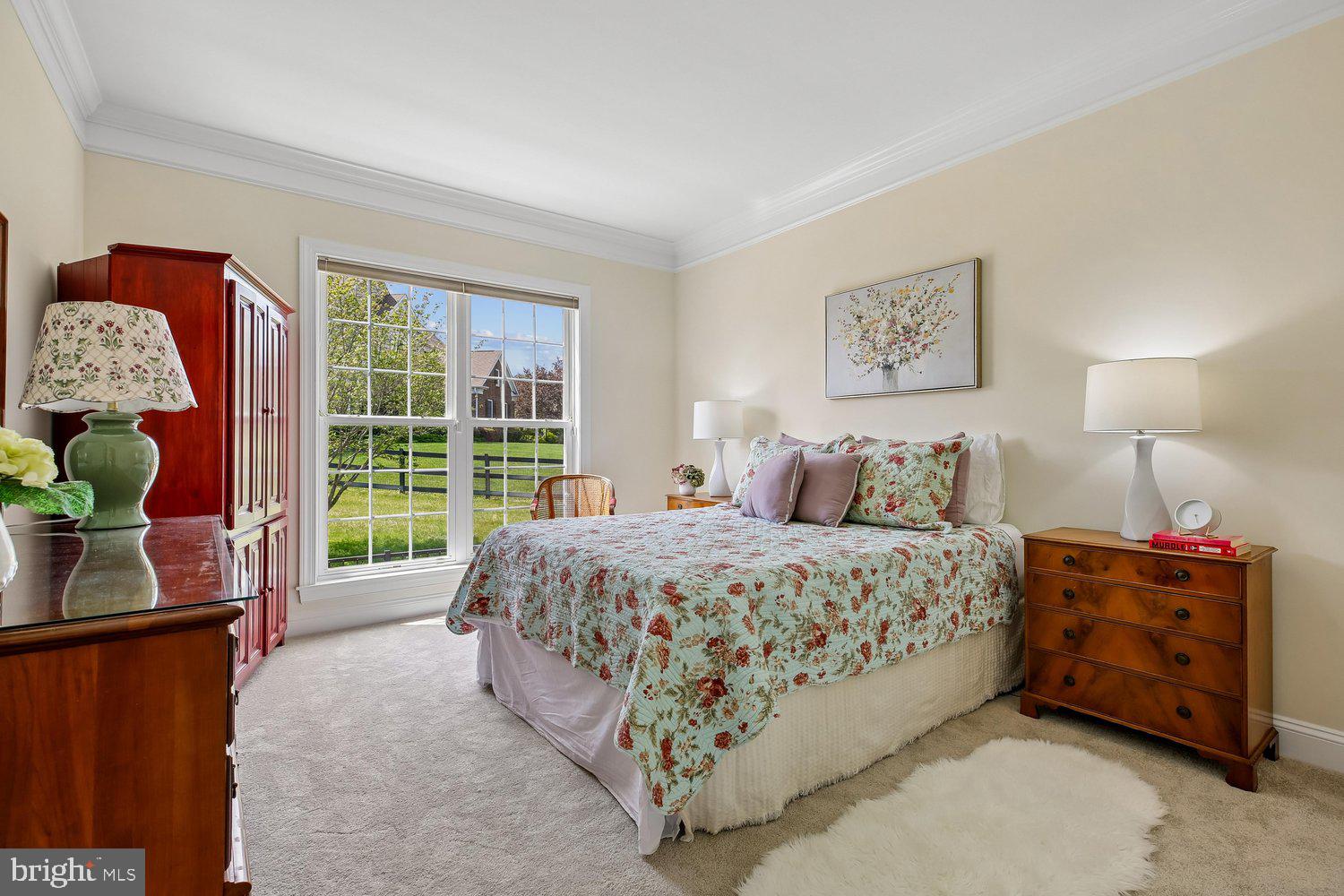 4801 Fair Hill Road Olney, MD 20832 - Photo 58 of 90 Main Lvl Bedroom or Office