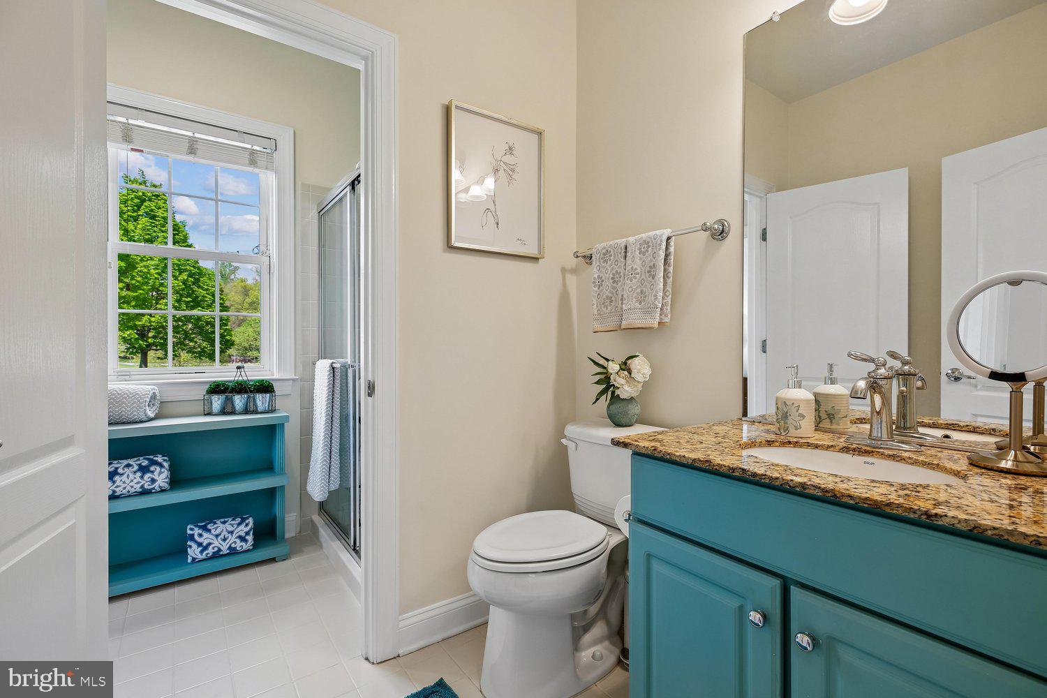 4801 Fair Hill Road Olney, MD 20832 - Photo 60 of 90 Main Lvl Full Bath
