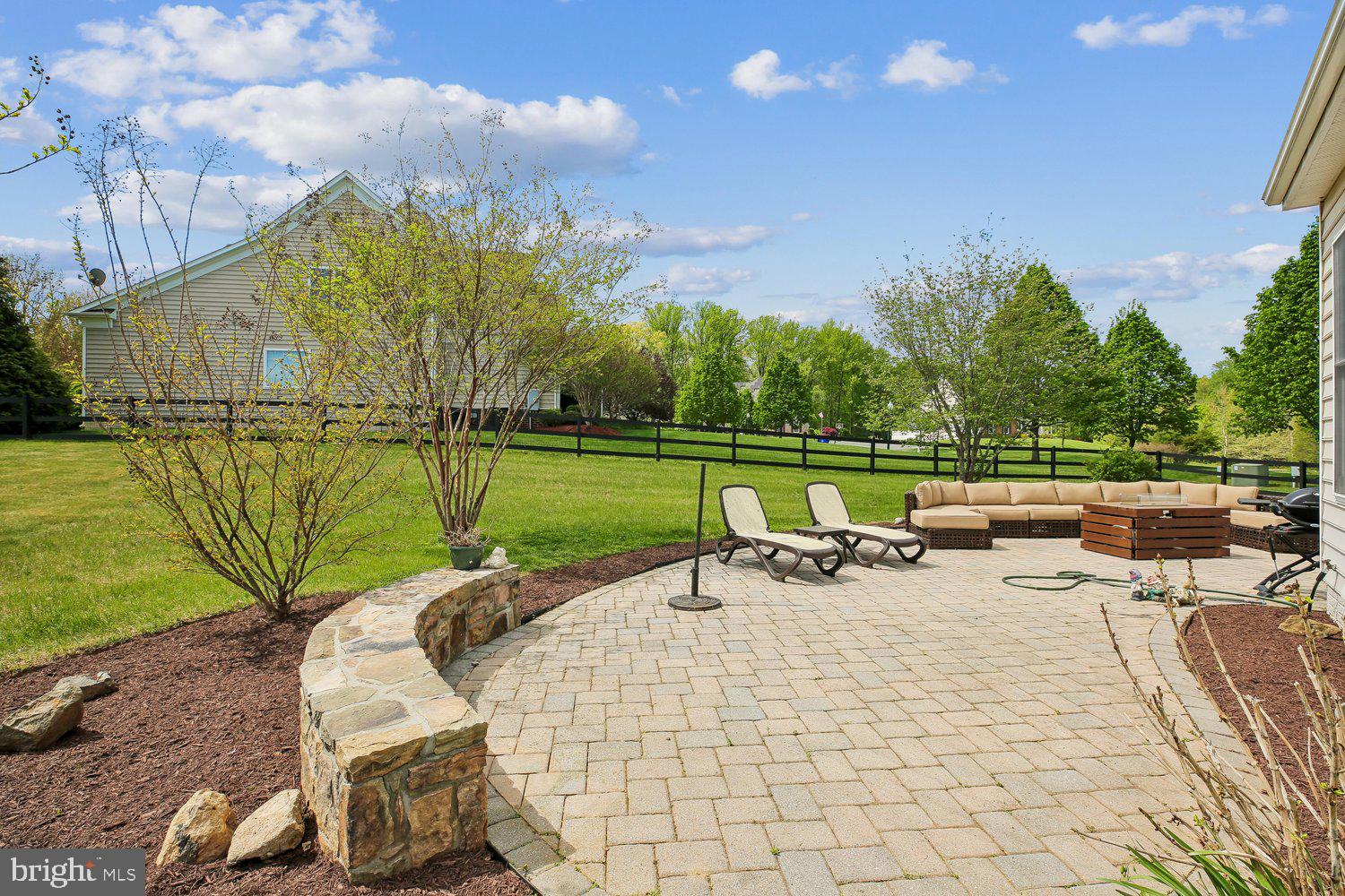 4801 Fair Hill Road Olney, MD 20832 - Photo 6 of 90 Patio