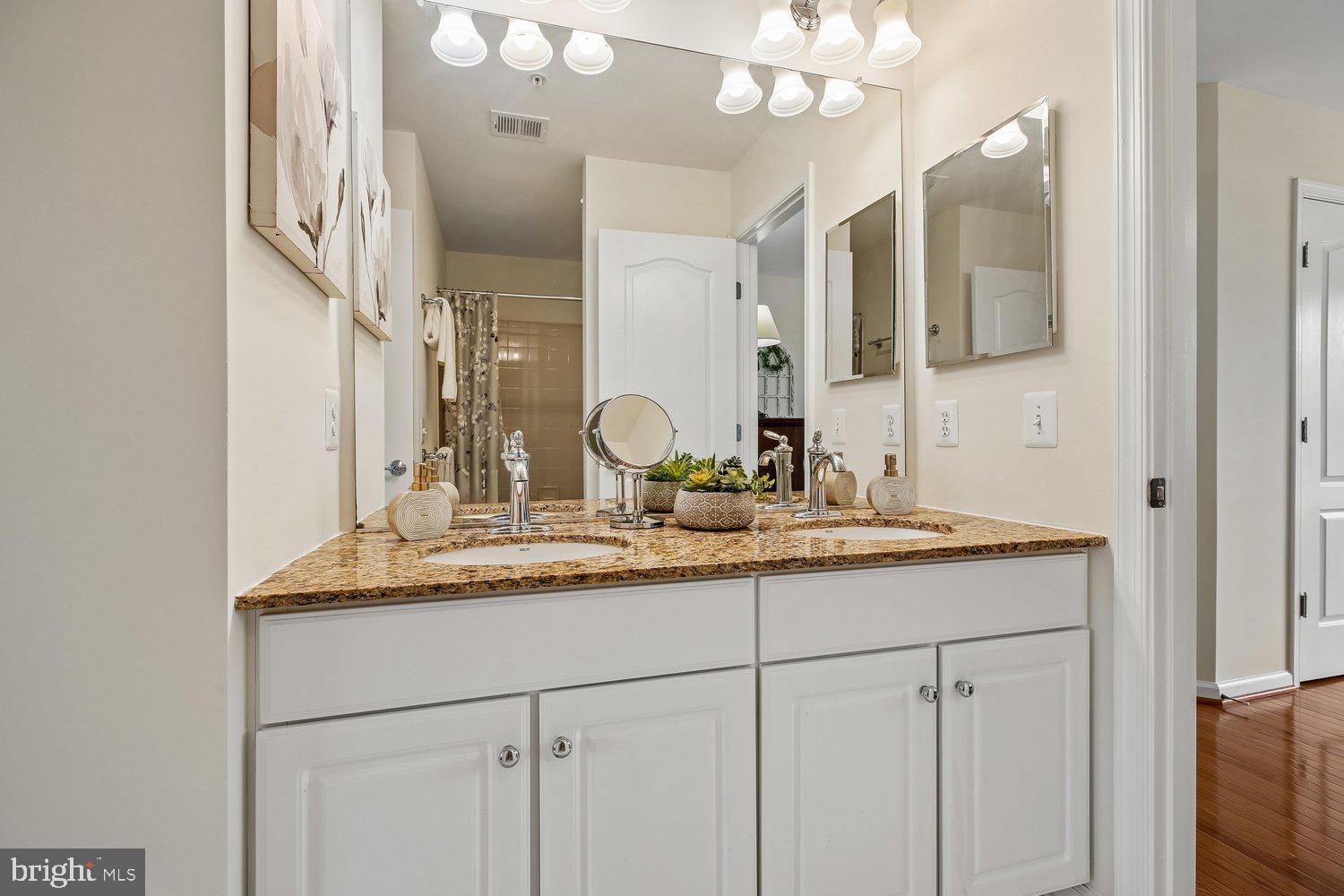 4801 Fair Hill Road Olney, MD 20832 - Photo 65 of 90 Upper Lvl Buddy Bath