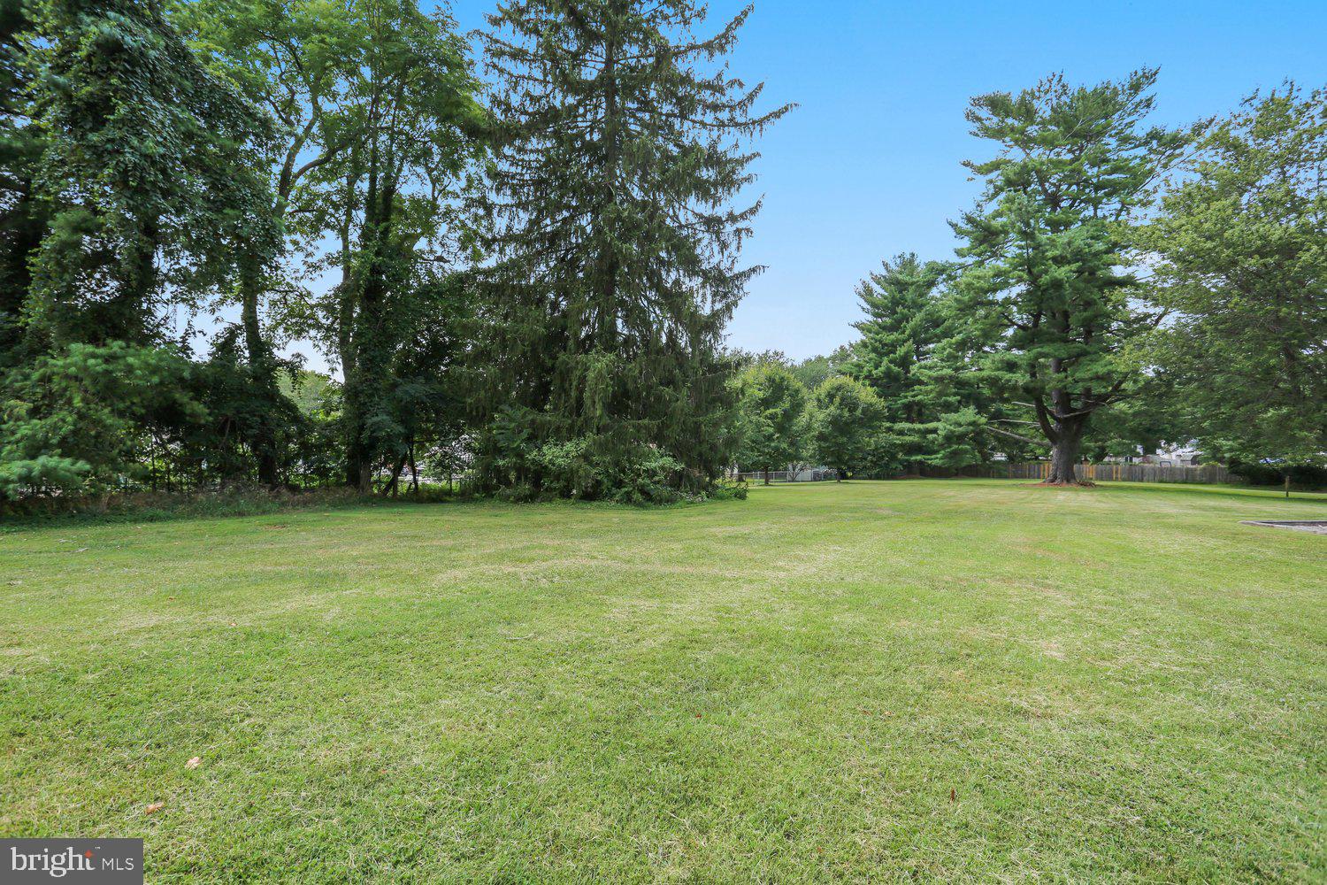 4801 Fair Hill Road Olney, MD 20832 - Photo 82 of 90 Olney Acres Park Field