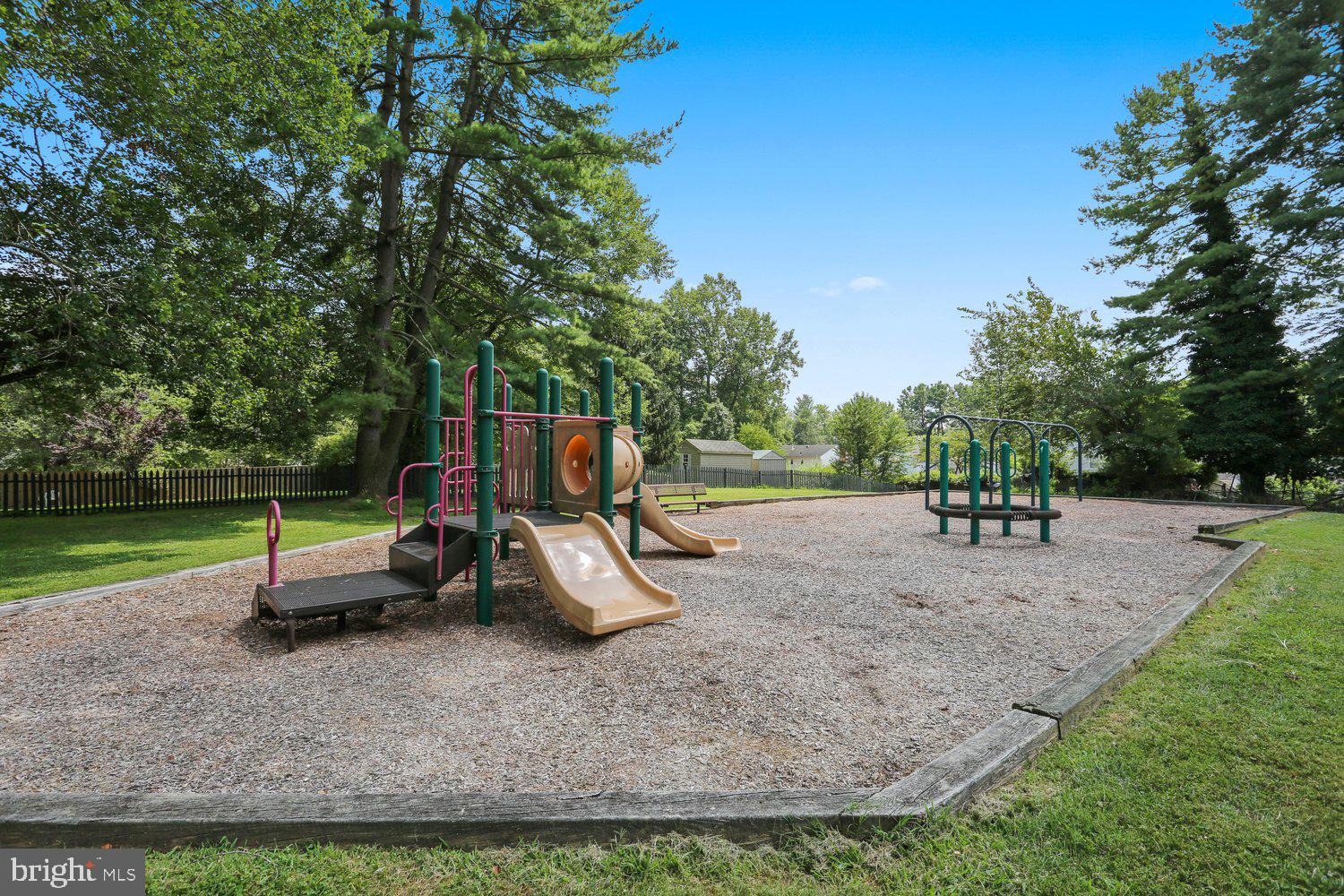 4801 Fair Hill Road Olney, MD 20832 - Photo 86 of 90 Olney Acres Park Tot Lot