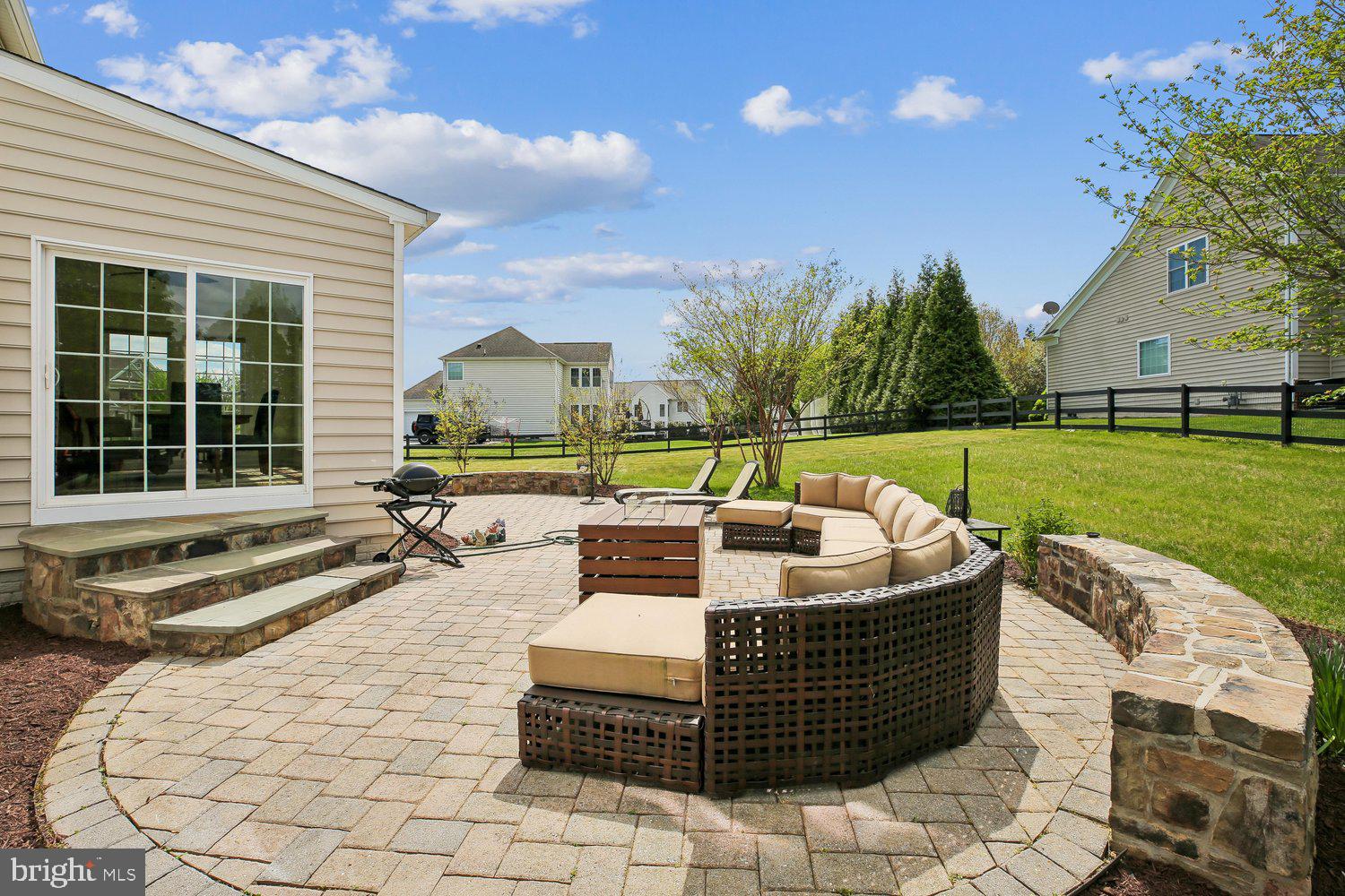 4801 Fair Hill Road Olney, MD 20832 - Photo 9 of 90 Patio