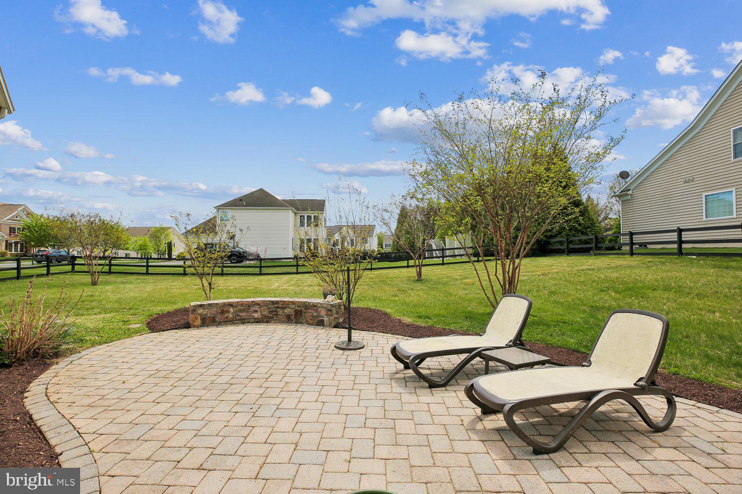 4801 Fair Hill Road Olney, MD 20832 - Photo 10 of 90 Patio