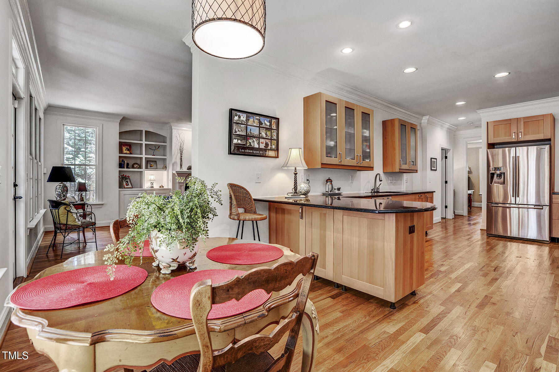 2217 Lash Avenue Raleigh, NC 27607 - Photo 11 of 30 21-web-or-mls-2217 Lash Ave-20