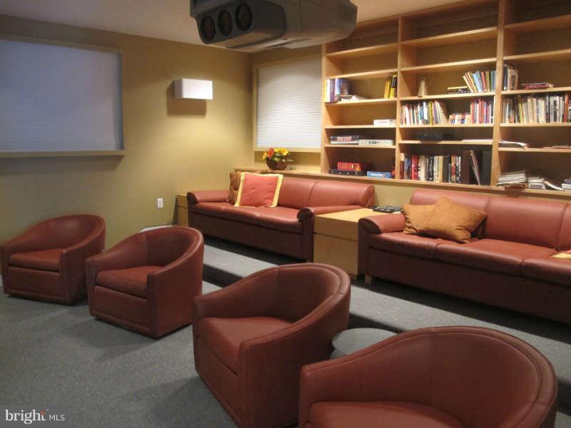 419 Laurel Mills Road Castleton, VA 22716 - Photo 11 of 30 Media Room