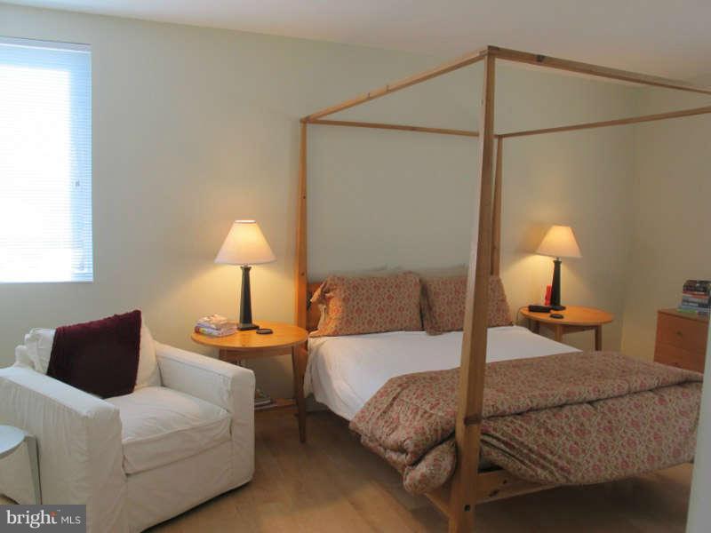 419 Laurel Mills Road Castleton, VA 22716 - Photo 12 of 30 Main Floor Bedroom