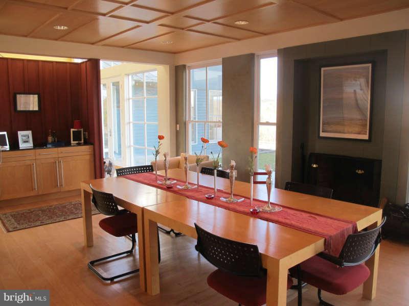 419 Laurel Mills Road Castleton, VA 22716 - Photo 3 of 30 Dining Room