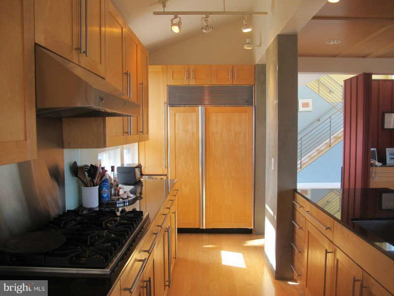 419 Laurel Mills Road Castleton, VA 22716 - Photo 5 of 30 Kitchen