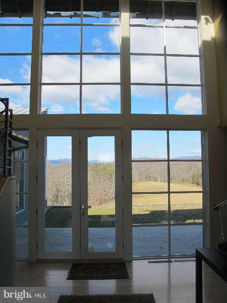 419 Laurel Mills Road Castleton, VA 22716 - Photo 6 of 30 Entry Hall