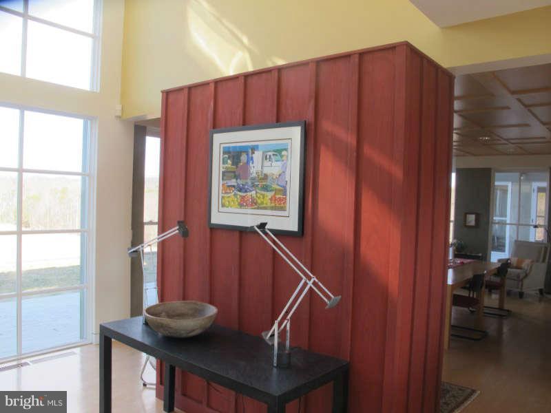 419 Laurel Mills Road Castleton, VA 22716 - Photo 7 of 30 Entry Hall