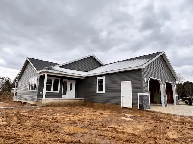 $349,999 | 217 Birch Street, Litchfield, MI 49252