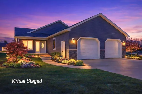 $349,999 | 217 Birch Street, Litchfield, MI 49252