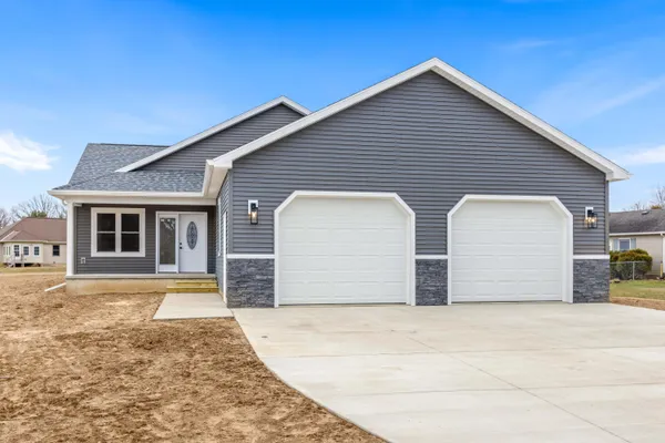 $349,999 | 217 Birch Street, Litchfield, MI 49252