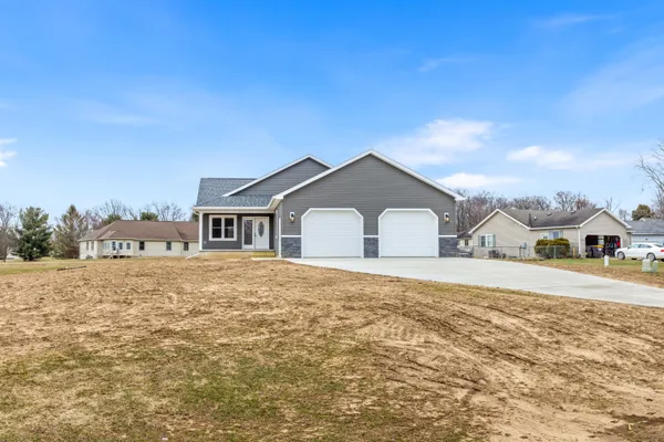 $349,999 | 217 Birch Street, Litchfield, MI 49252