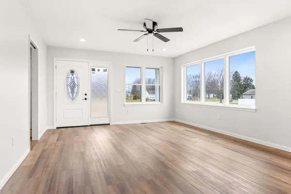 $349,999 | 217 Birch Street, Litchfield, MI 49252