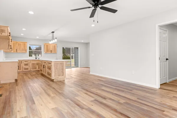 $349,999 | 217 Birch Street, Litchfield, MI 49252