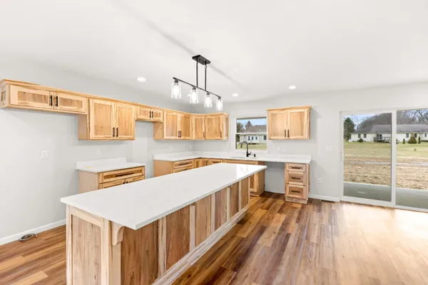 $349,999 | 217 Birch Street, Litchfield, MI 49252