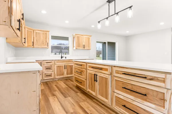 $349,999 | 217 Birch Street, Litchfield, MI 49252