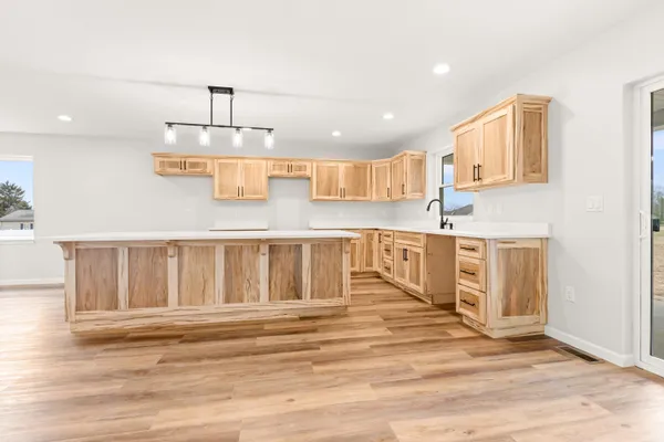 $349,999 | 217 Birch Street, Litchfield, MI 49252