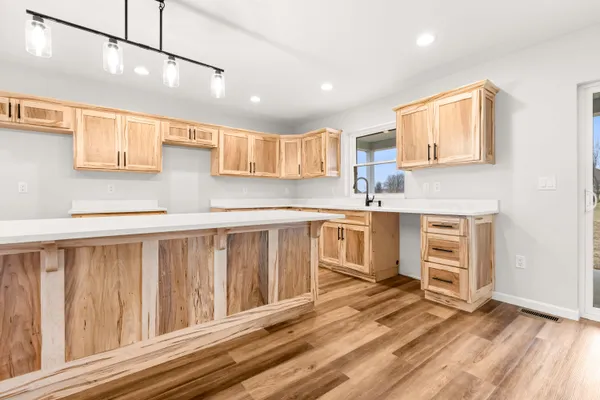 $349,999 | 217 Birch Street, Litchfield, MI 49252