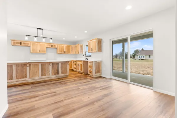 $349,999 | 217 Birch Street, Litchfield, MI 49252